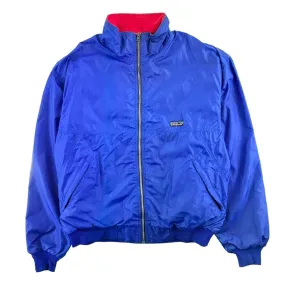 Patagonia fleece lined jacket size S