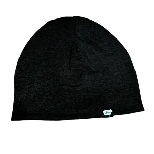 100% Merino Wool Beanie