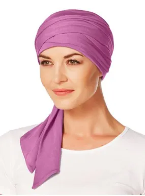 1011 Mantra Scarf Long - Christine Headwear