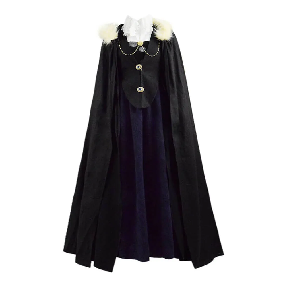 A Discovery Of Witches Season 2 Diana Bishop Cosplay Costume For Sale