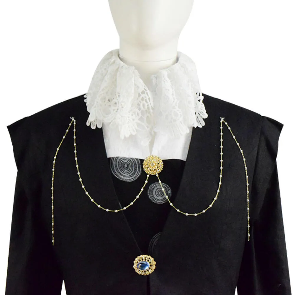 A Discovery Of Witches Season 2 Diana Bishop Cosplay Costume For Sale