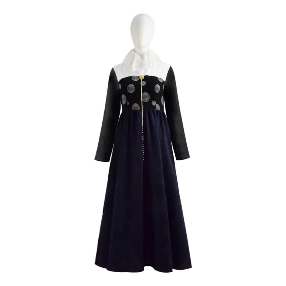 A Discovery Of Witches Season 2 Diana Bishop Cosplay Costume For Sale