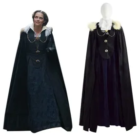 A Discovery Of Witches Season 2 Diana Bishop Cosplay Costume For Sale