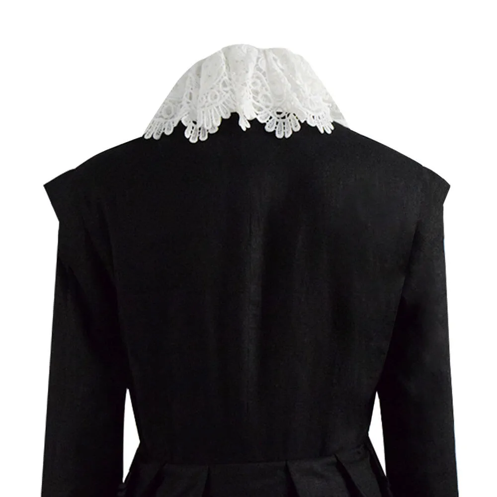 A Discovery Of Witches Season 2 Diana Bishop Cosplay Costume For Sale