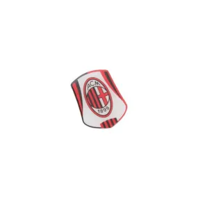 AC Milan Official Metal Football Crest Pin Badge