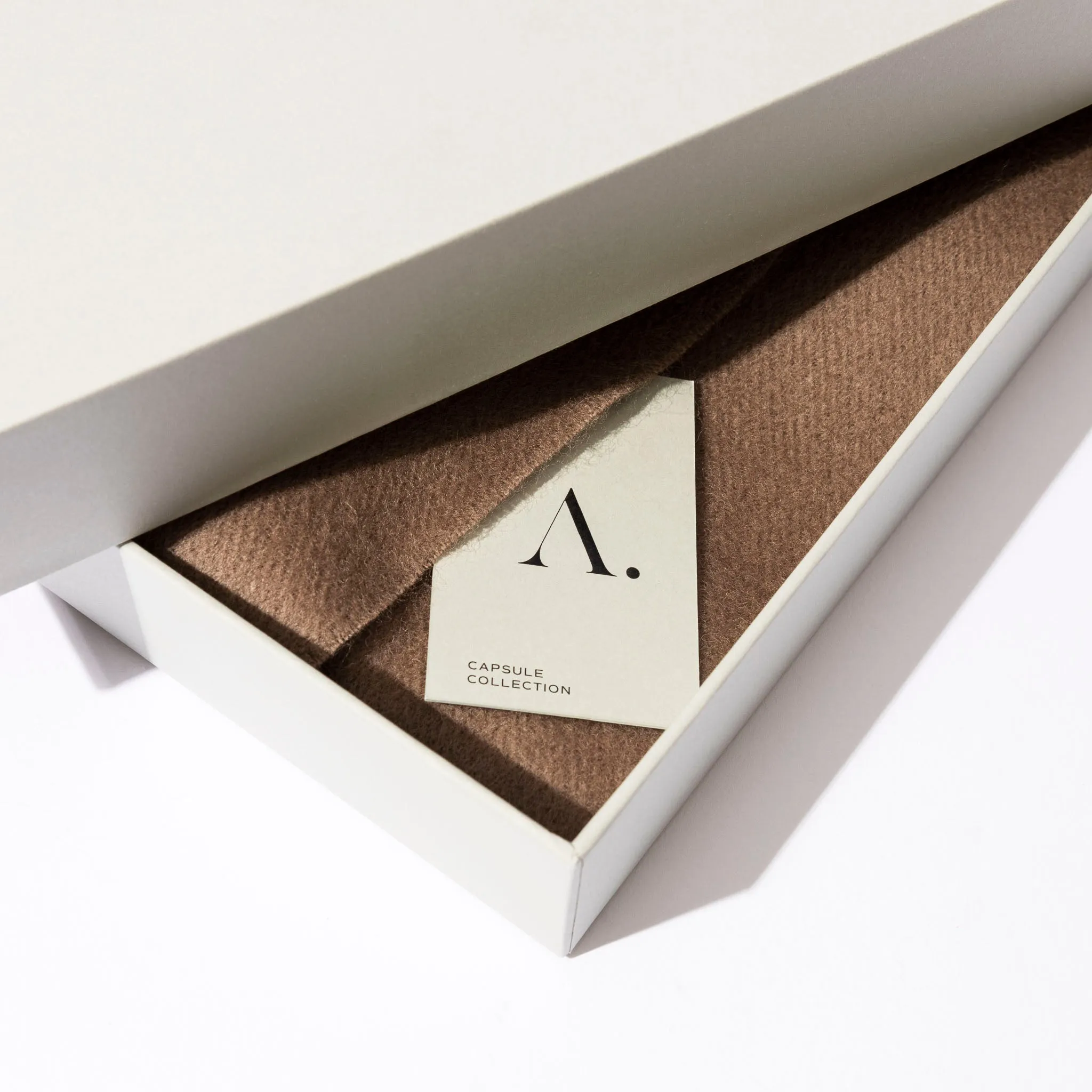 Aesthete Lifestyle Collection | Aesthete Merino Wool Scarf