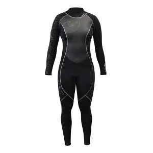 Aqua Lung HydroFlex 3mm Women's Wetsuit