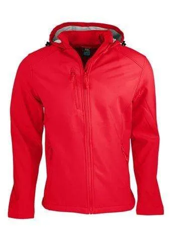 Aussie Pacific Men's Olympus Jacket 1513