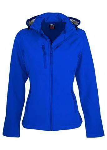 Aussie Pacific Olympus Ladies Jacket 2513