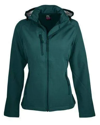 Aussie Pacific Olympus Ladies Jacket 2513