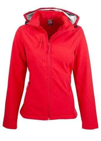 Aussie Pacific Olympus Ladies Jacket 2513