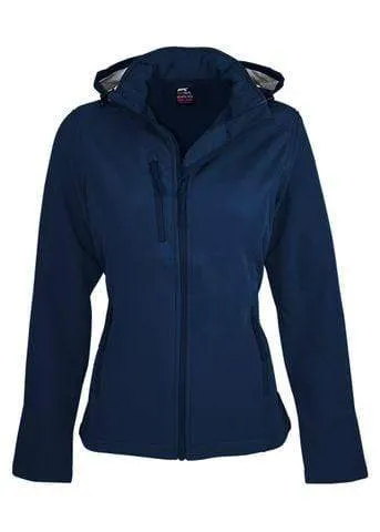 Aussie Pacific Olympus Ladies Jacket 2513