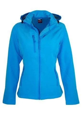 Aussie Pacific Olympus Ladies Jacket 2513