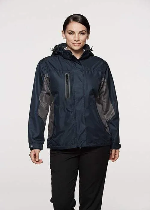 Aussie Pacific Women's Sheffield Jacket 2516