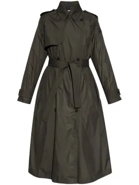 Barbetane trench coat