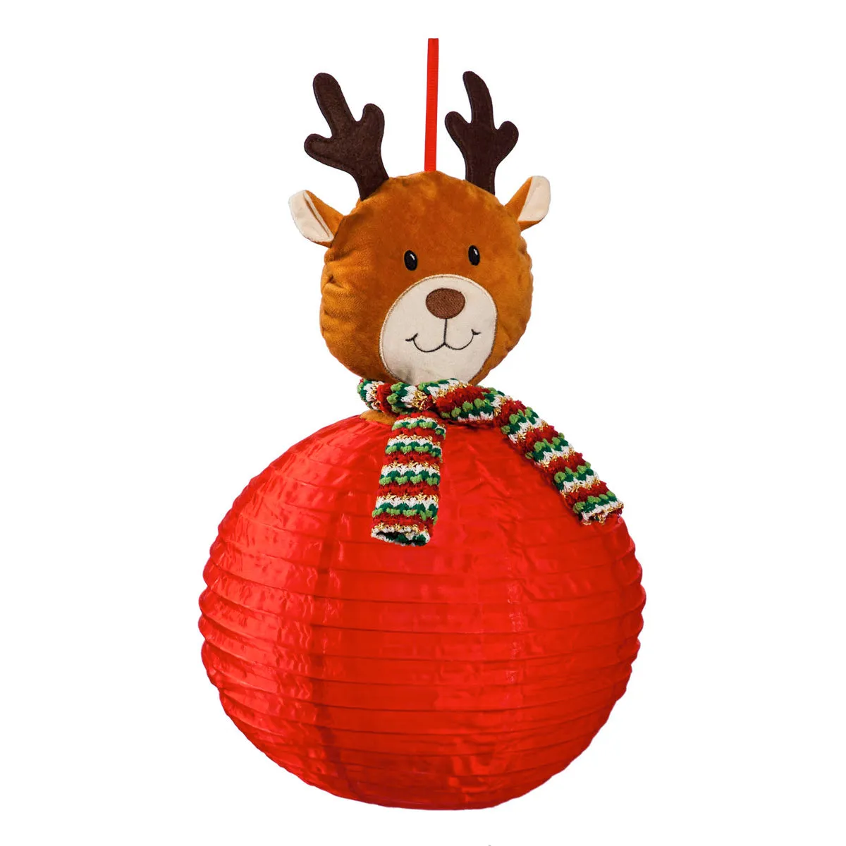 Beaming Buddies Lantern, Reindeer