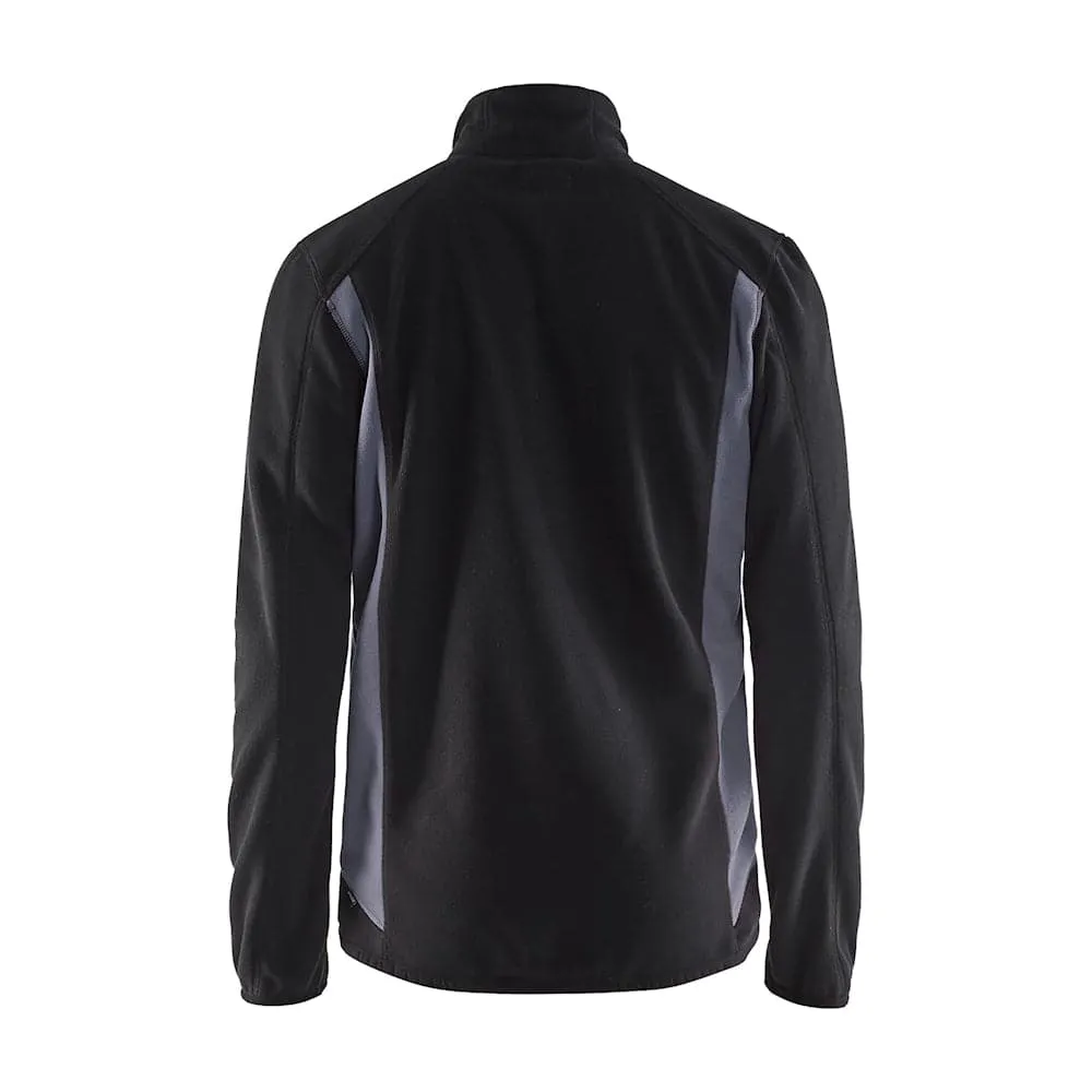 Blaklader 4730 Fleece Zip Top Jacket