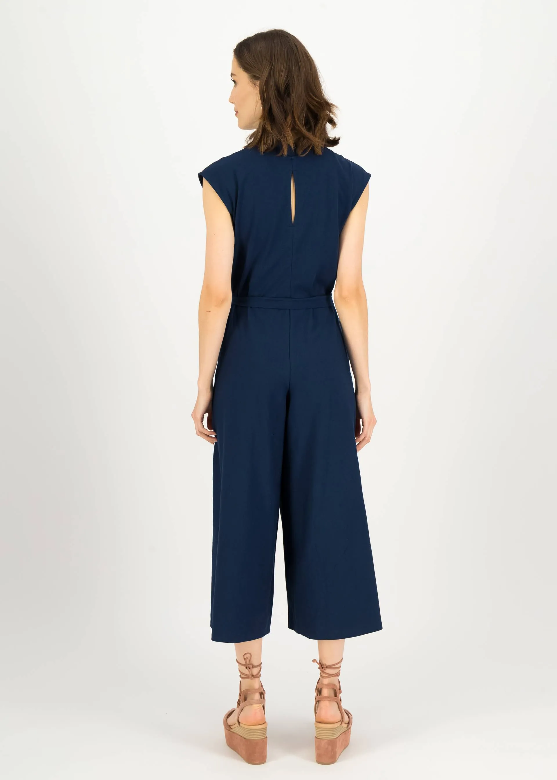 Blutsgeschwister hello fritjes culotte blue de la mer