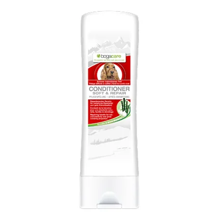 Bogacare Conditioner Soft & Repair 200ml