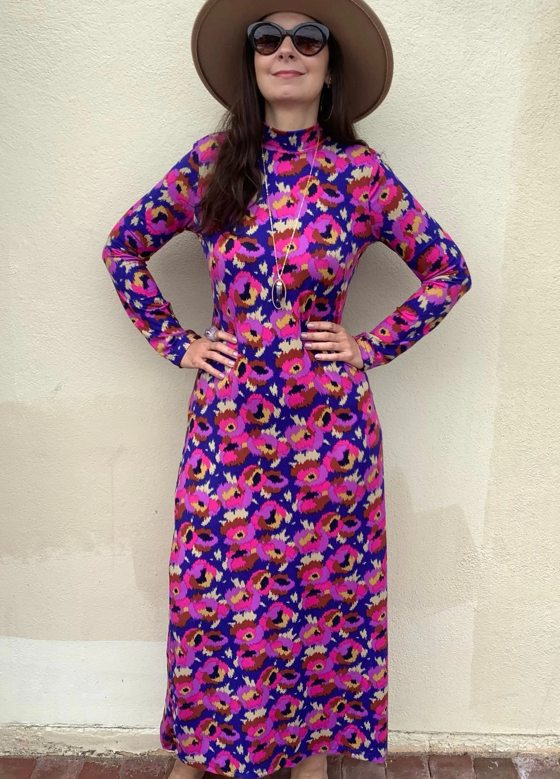 Botanica Maxi Dress