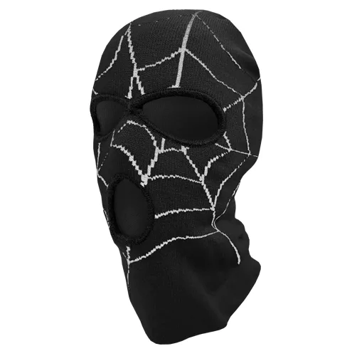 Boys Superhero Facemask