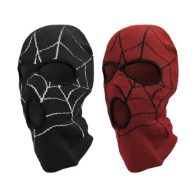 Boys Superhero Facemask