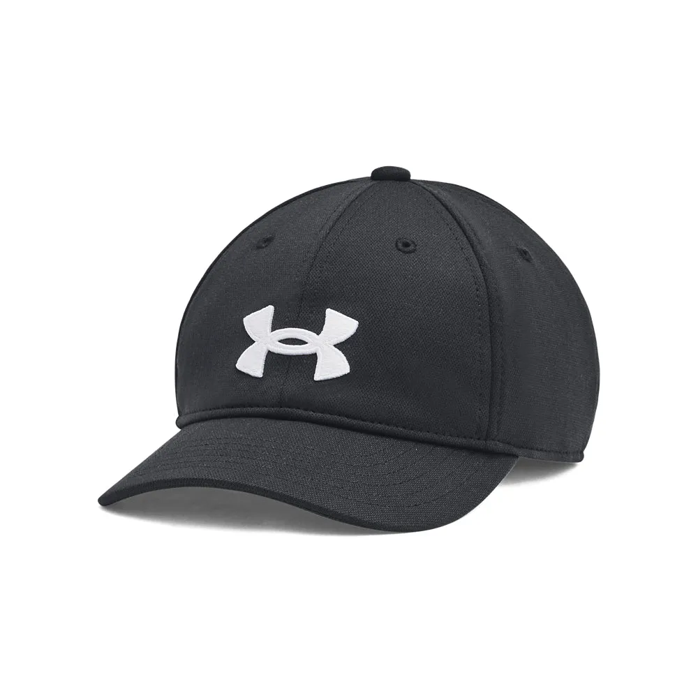 Boys' Under Armour Youth Blitzing Ajustable Hat