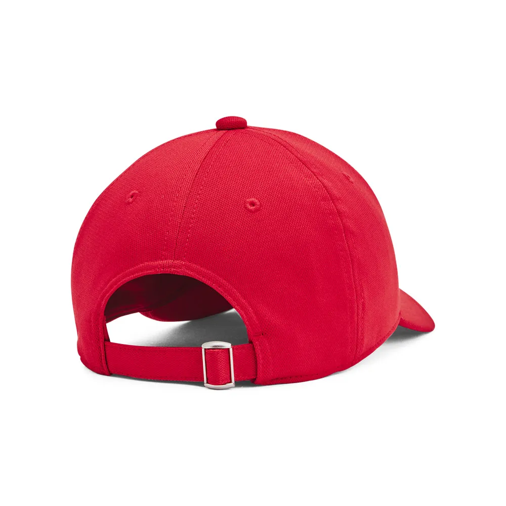 Boys' Under Armour Youth Blitzing Ajustable Hat