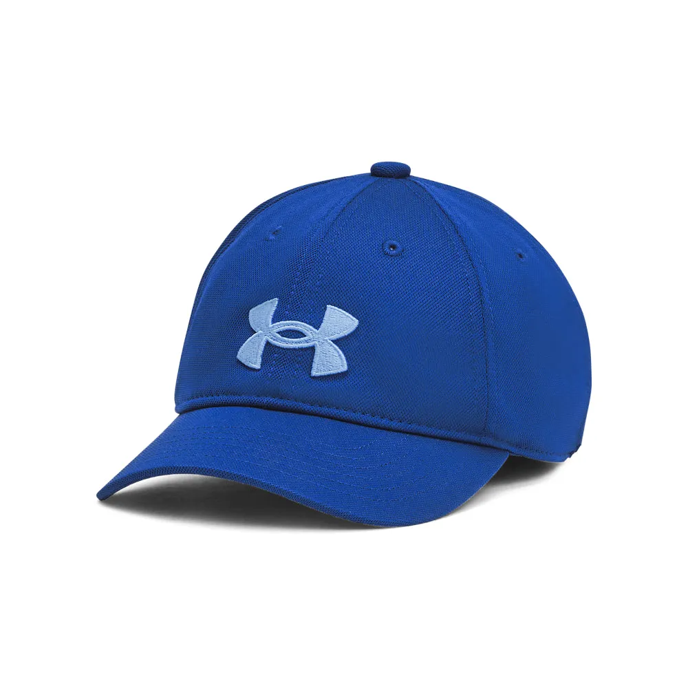 Boys' Under Armour Youth Blitzing Ajustable Hat