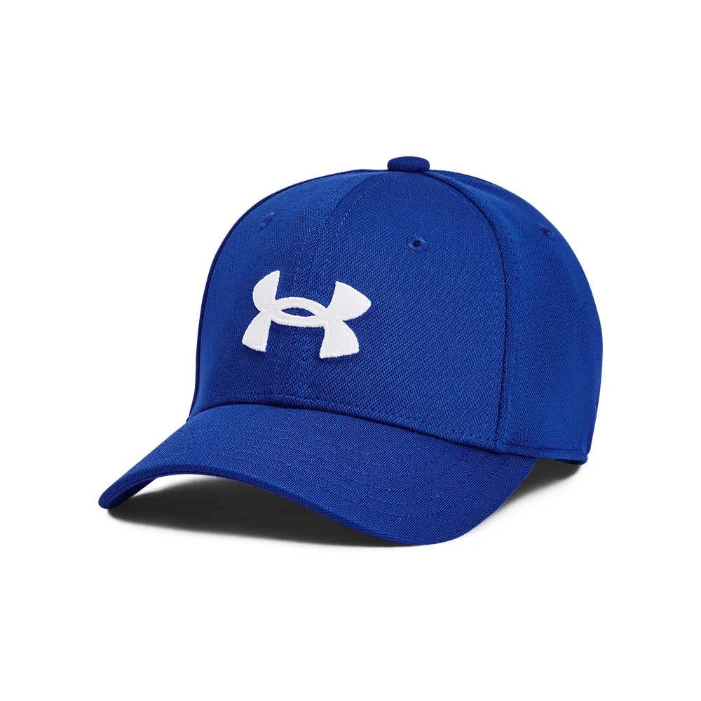 Boys' Under Armour Youth Blitzing Hat