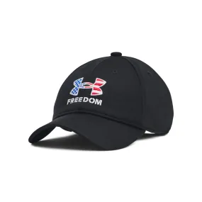 Boys' Under Armour Youth Freedom Blitzing Adjustable Hat