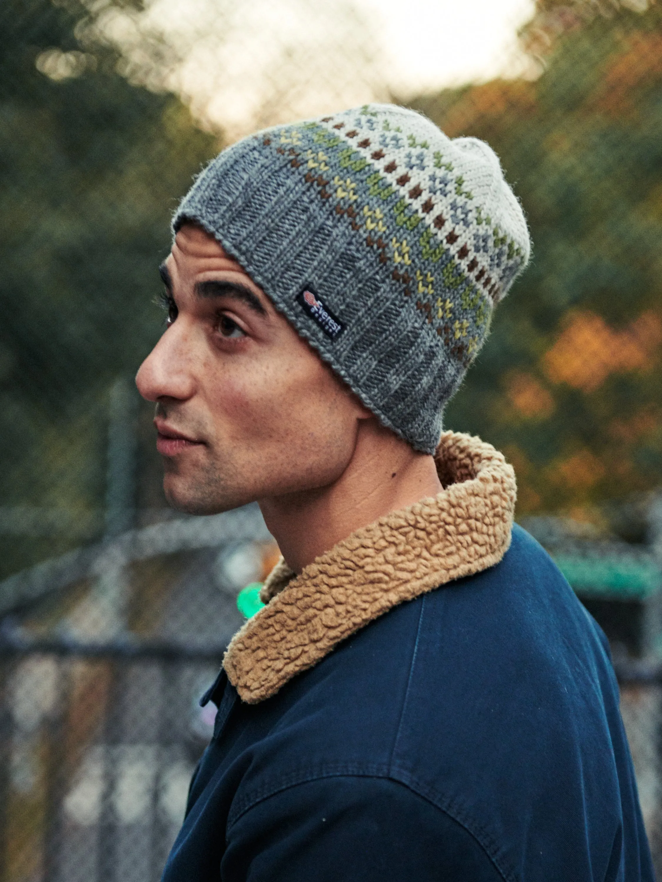 Brooklyn Beanie