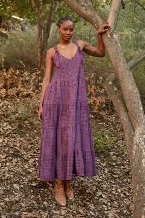 Cabana Maxi Dress