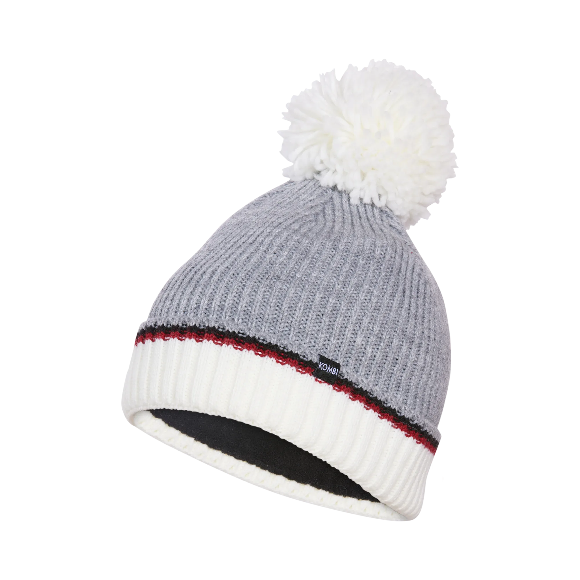 Camper Knitted Toque - Junior