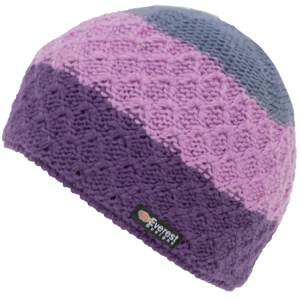 Cascade Beanie