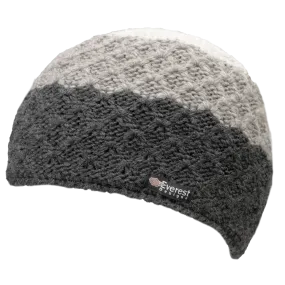 Cascade Beanie