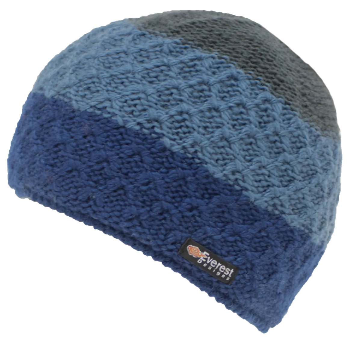 Cascade Beanie