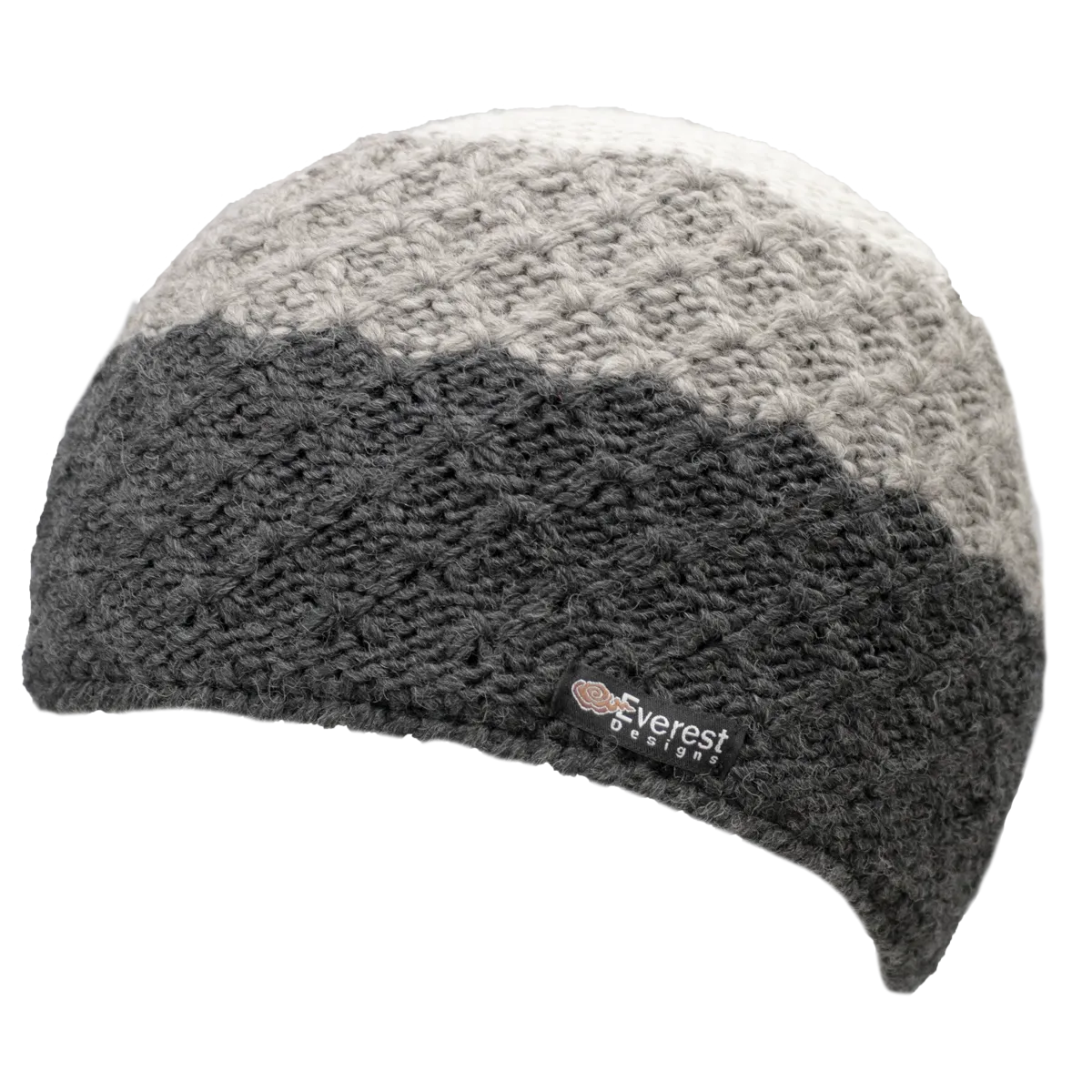 Cascade Beanie