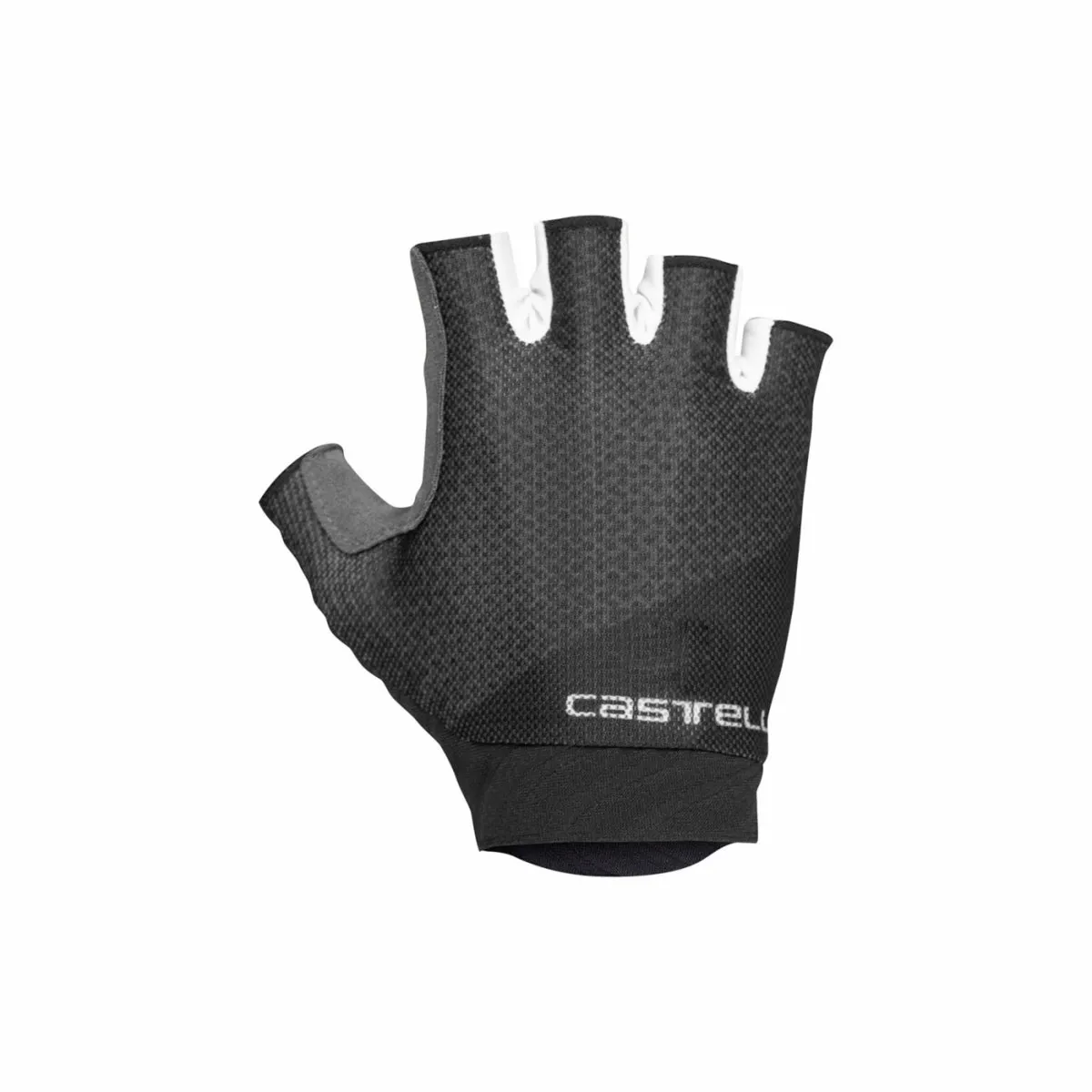 Castelli Women's Roubaix Gel 2 Short Finger Cycling Glove