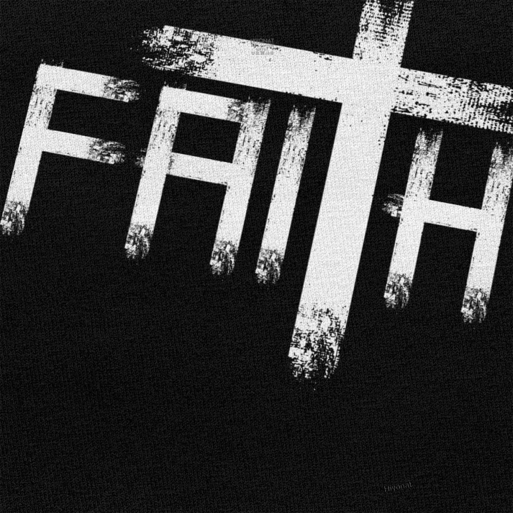 Christian T-Shirt <br> Faith