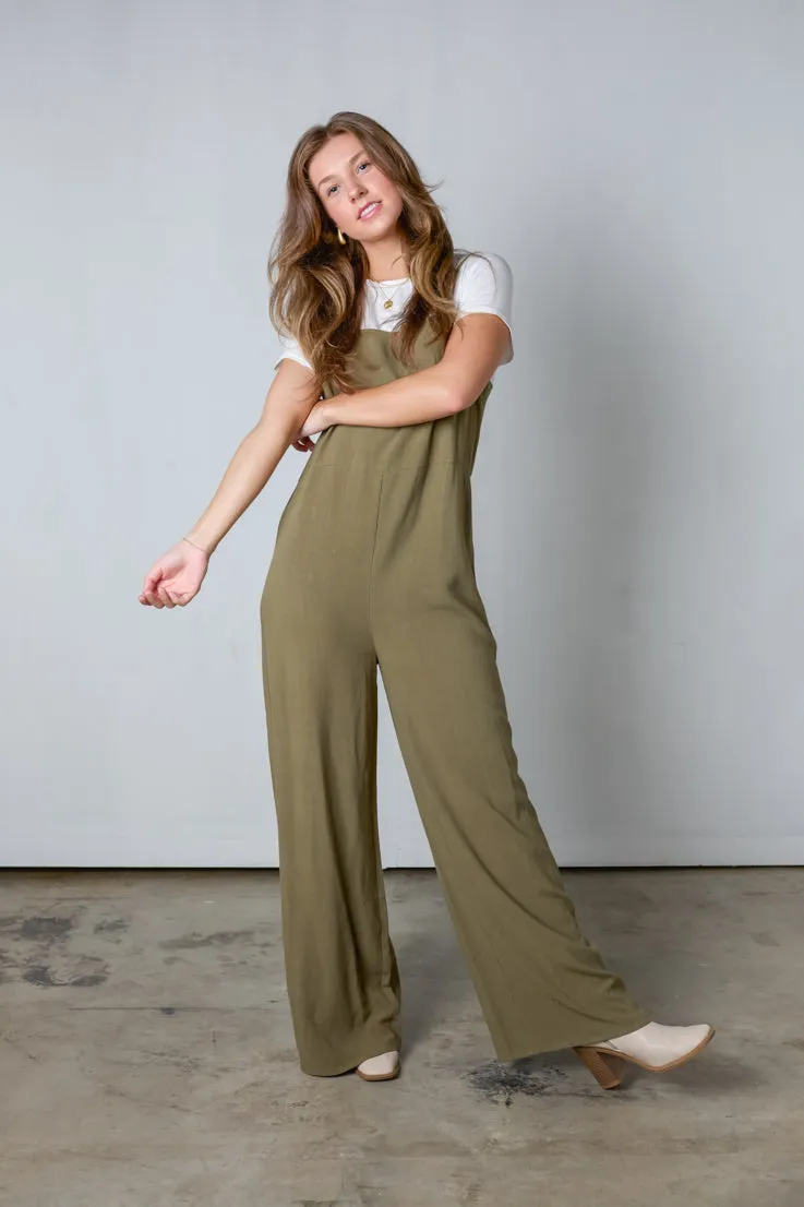 Christy Jumpsuit