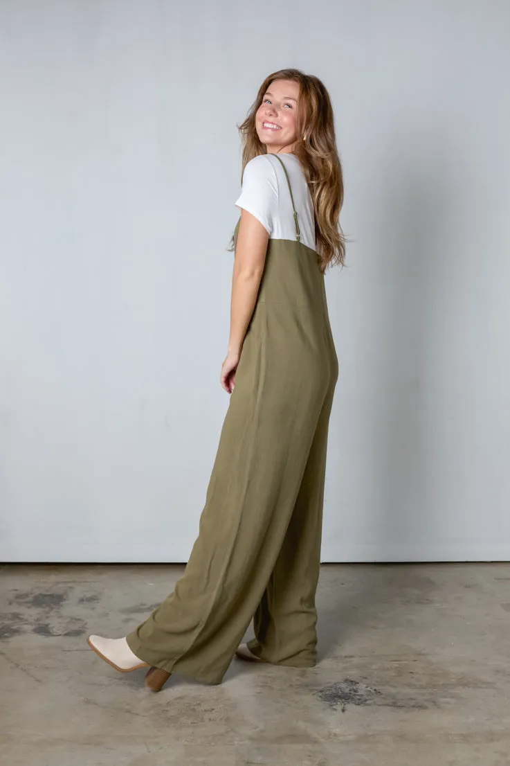 Christy Jumpsuit