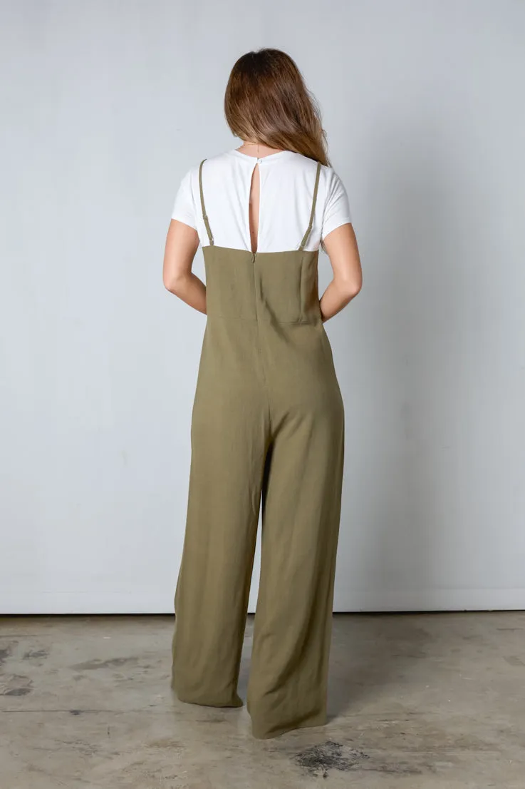 Christy Jumpsuit