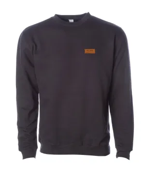 Classic Crew Neck Long Sleeve