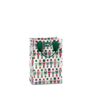 Classic Nutcracker Reusable Bag Tall