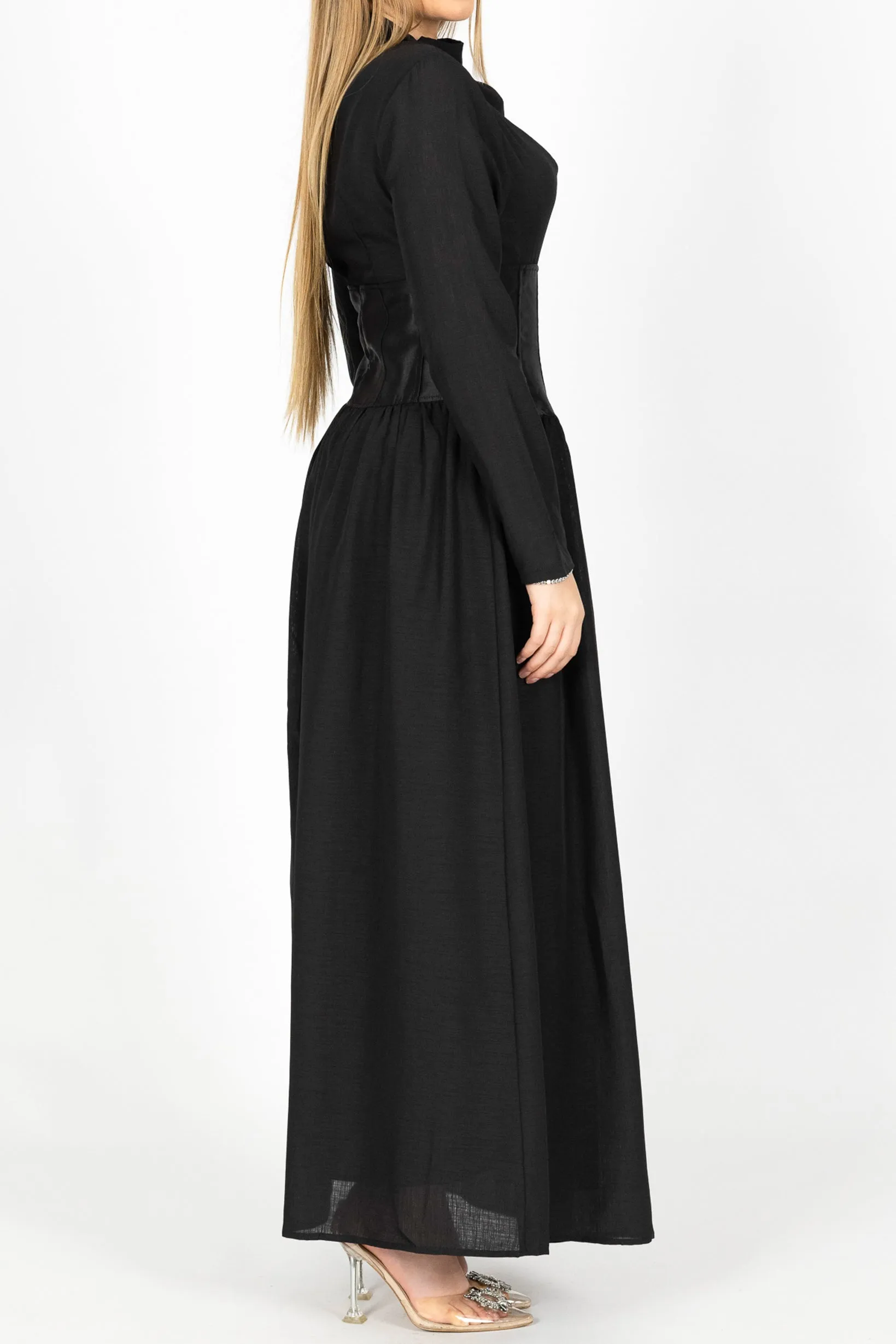 Cleopatra Maxi Dress