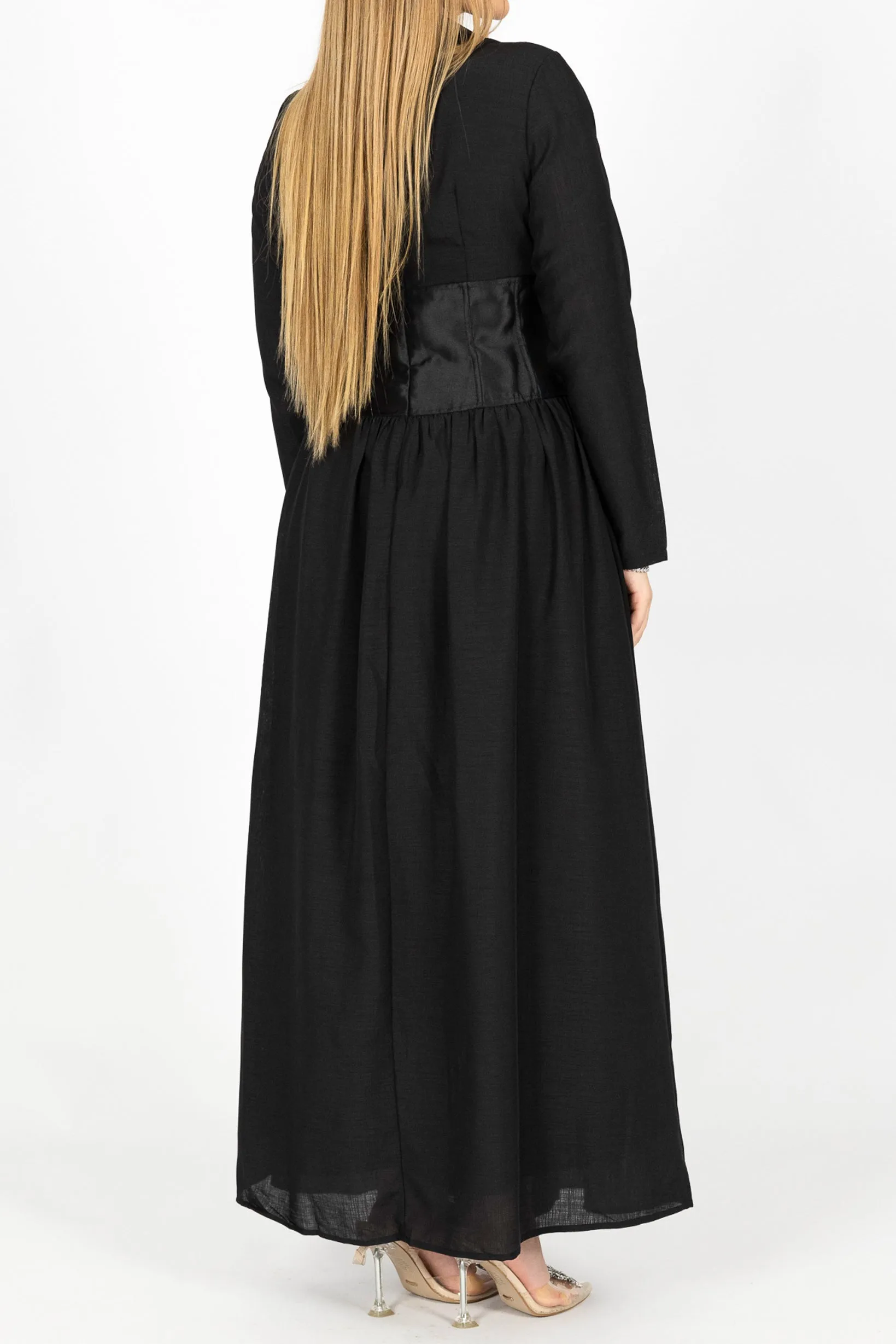 Cleopatra Maxi Dress