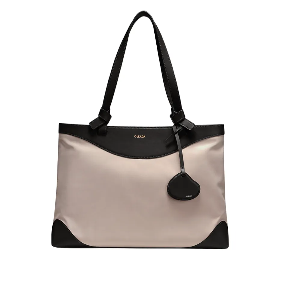 Coast Tote Bag Midnight