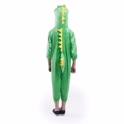 Dinosaur Costume For Kids