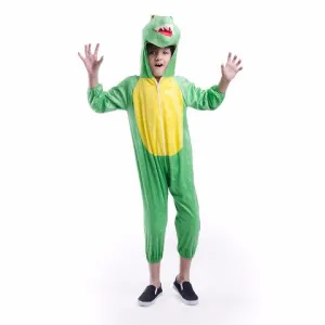 Dinosaur Costume For Kids